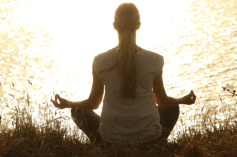 Meditative Poses