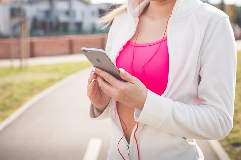 Cardio Sculpting Image
